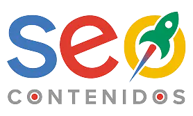Logo SEO Contenidos